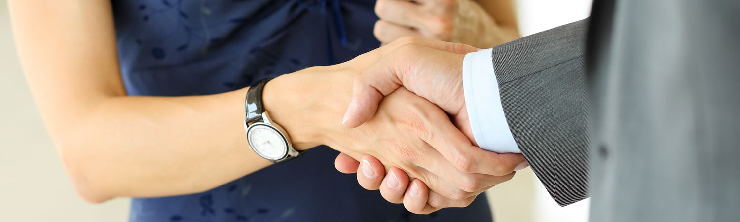 Sales & Consulting