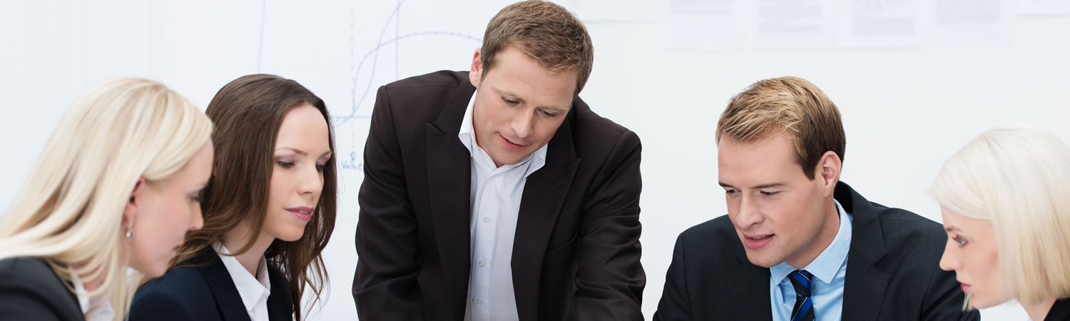 Why Strategic Direction?